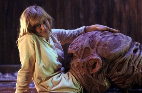 Patricia Arquette in A Nightmare On Elm Street 3