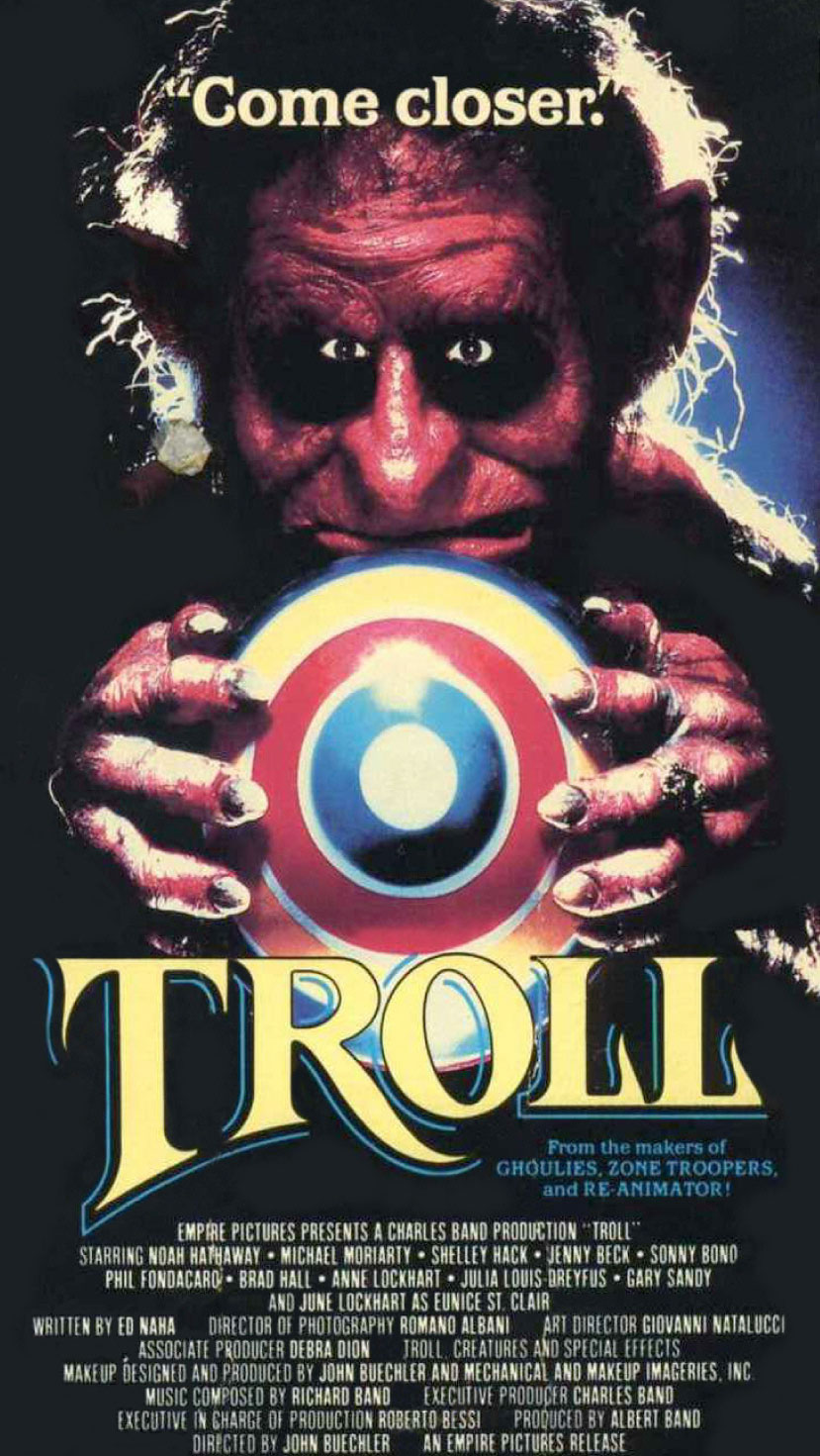 Image result for troll posters